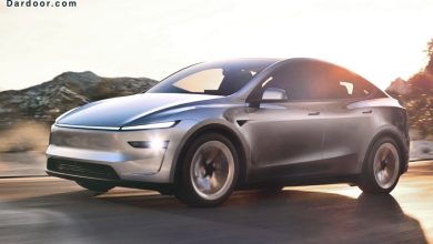 Tesla Model Y Long Range AWD (Juniper)