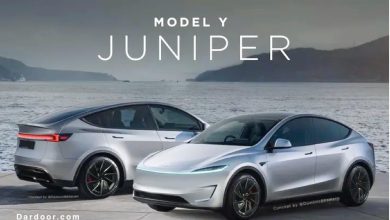 Tesla Model Y Performance (Juniper)