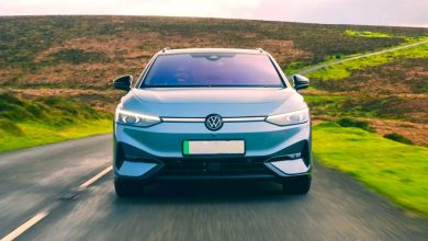 Volkswagen ID.7 Tourer Pro S