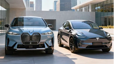 2026 Electric SUVs: New Models, Smart Tech & Real-World Performance