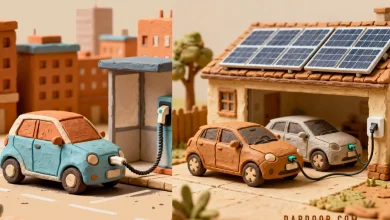 2026 Electric Vehicles-