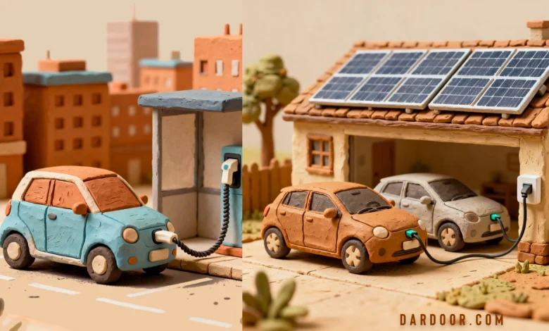 2026 Electric Vehicles-