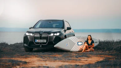 BMW x SipaBoards