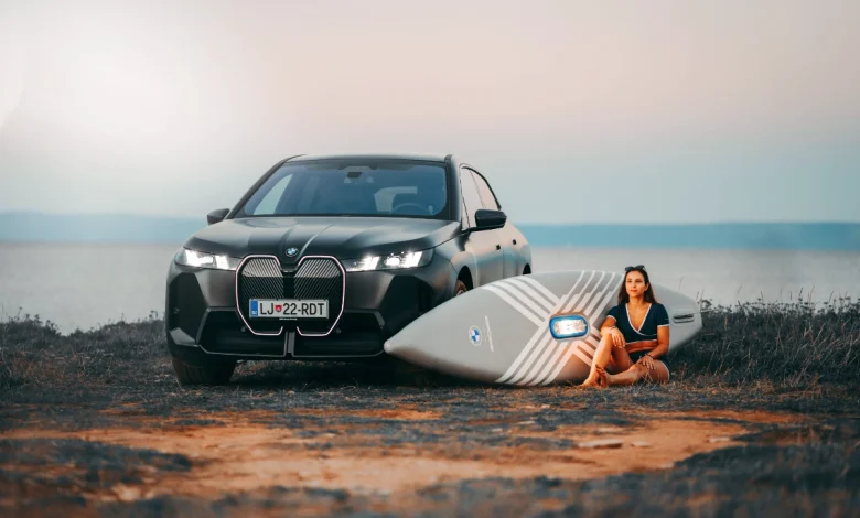 BMW x SipaBoards