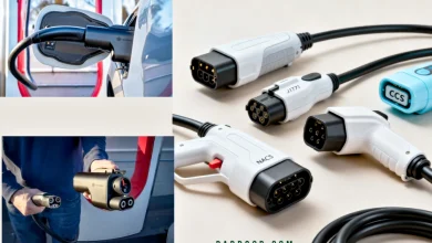 The Ultimate 2025 Guide to EV Charger Adapters