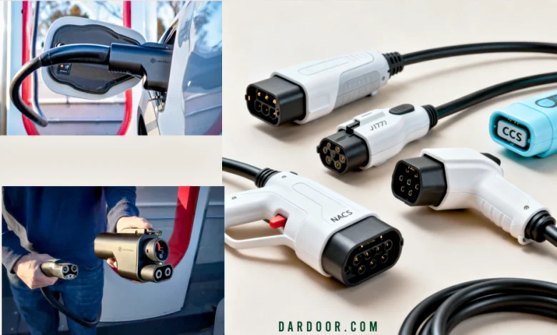 The Ultimate 2025 Guide to EV Charger Adapters