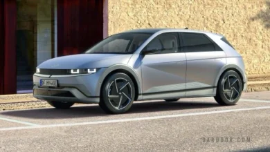 Hyundai IONIQ 5 RWD