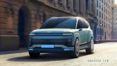 Hyundai IONIQ 9 Long Range AWD