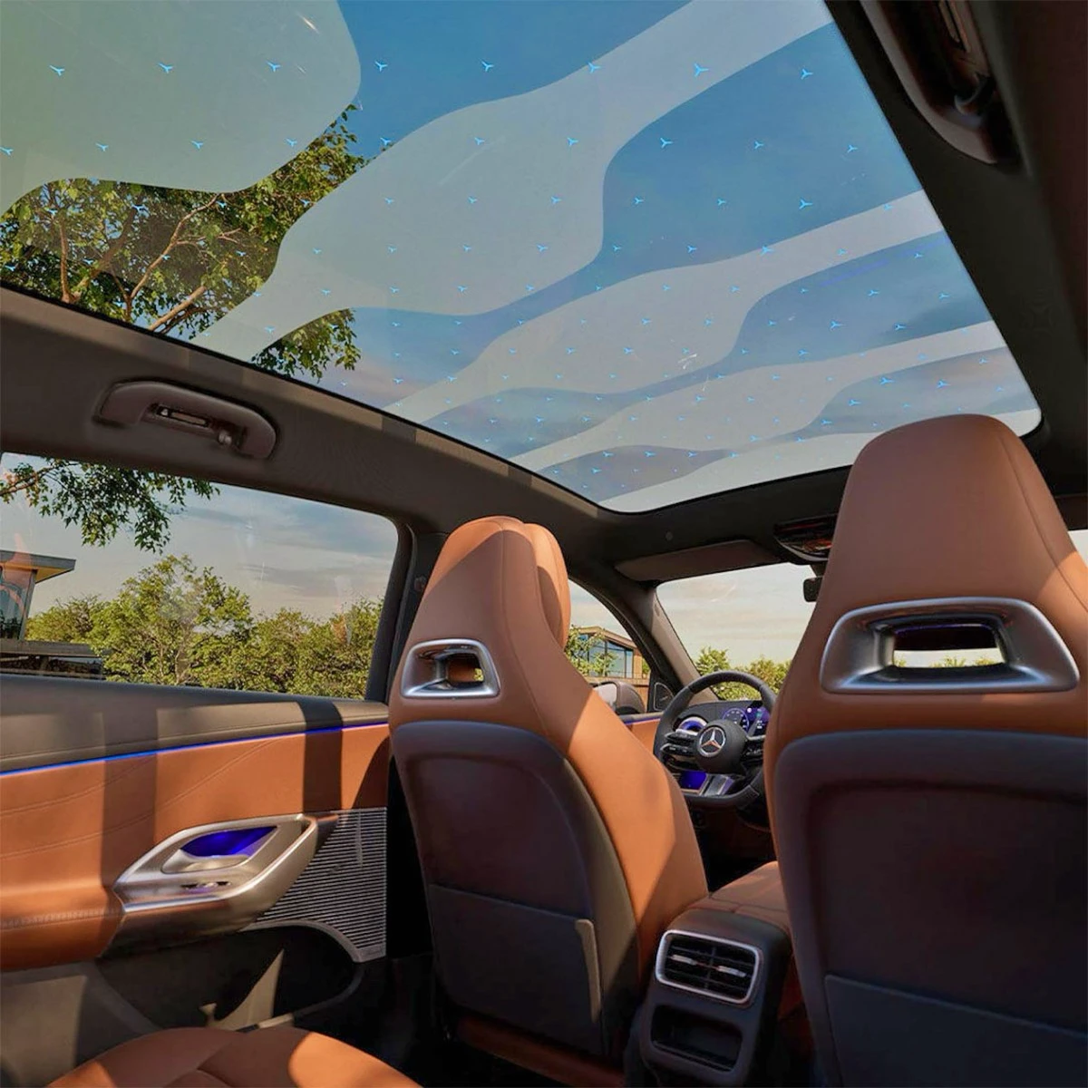 Mercedes-Benz GLC 300+ 2025-03