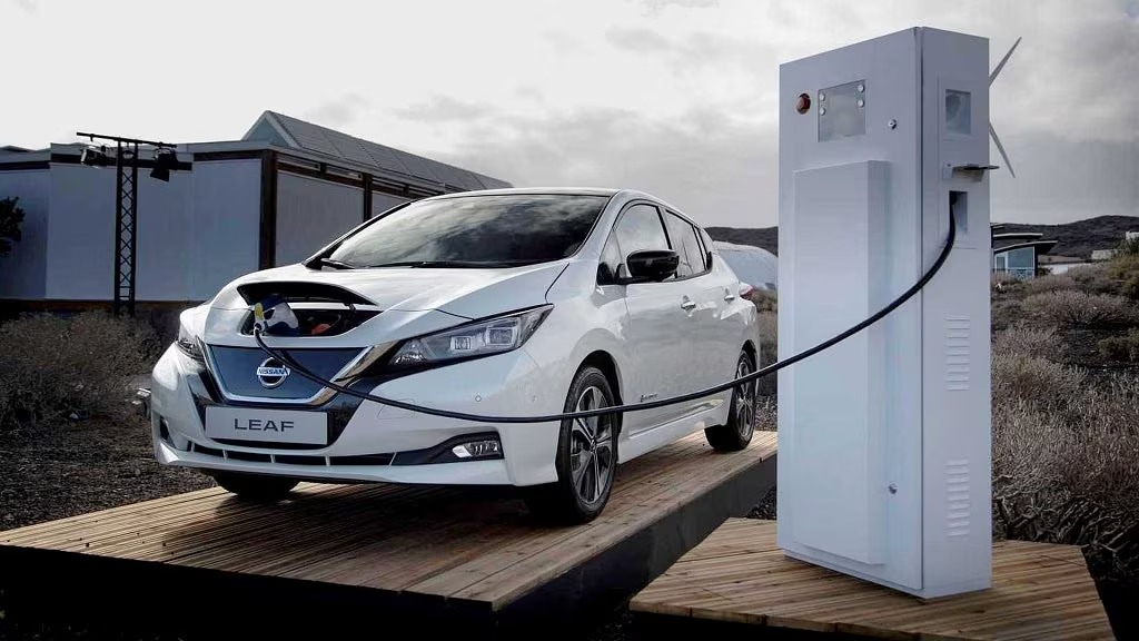 The Complete EV Bidirectional Charging Revolution: How V2G, V2H, and V2L Are Transforming Electric Vehicles Into Energy Powerhouses Nissan EV Bidirectional Charging