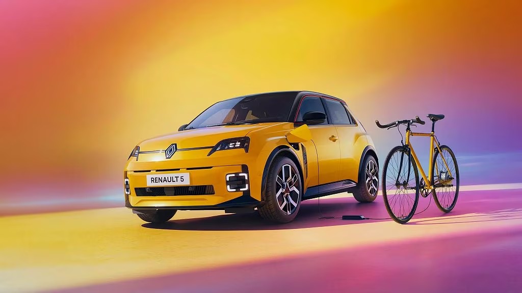 The Complete EV Bidirectional Charging Revolution: How V2G, V2H, and V2L Are Transforming Electric Vehicles Into Energy Powerhouses Renault EV Bidirectional Charging
