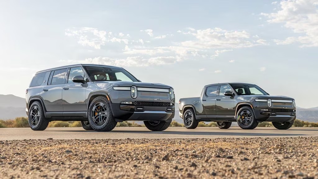 The Complete EV Bidirectional Charging Revolution: How V2G, V2H, and V2L Are Transforming Electric Vehicles Into Energy Powerhouses Rivian EV Bidirectional Charging