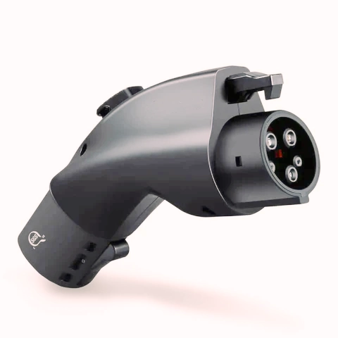 SAE J1772 EV Adapters (non-Tesla vehicles)