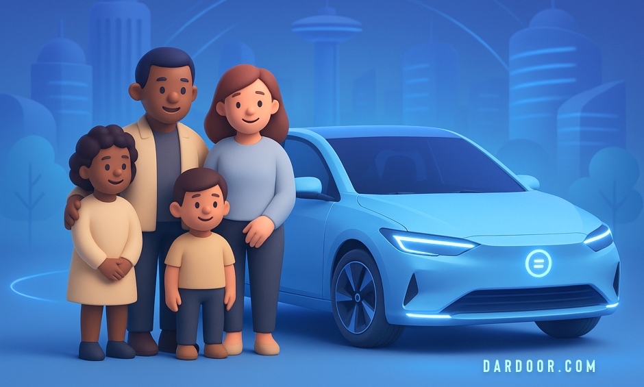 SAFETY RATING - TESLA 2025