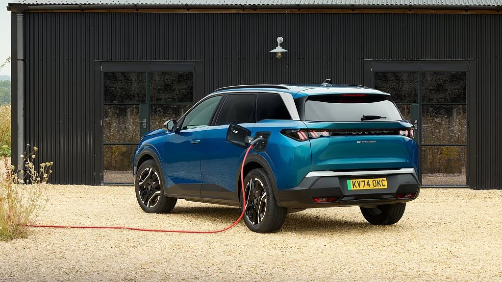 The Complete EV Bidirectional Charging Revolution: How V2G, V2H, and V2L Are Transforming Electric Vehicles Into Energy Powerhouses Stellantis EV Bidirectional Charging