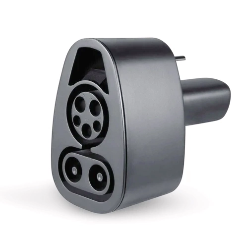 Tesla CCS EV Adapter (500V, 500A)