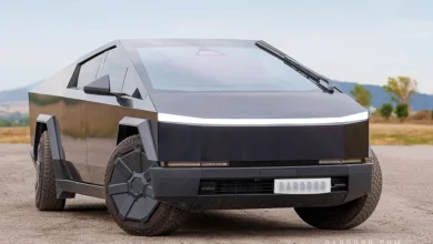 Tesla Cybertruck Cyberbeast’-01
