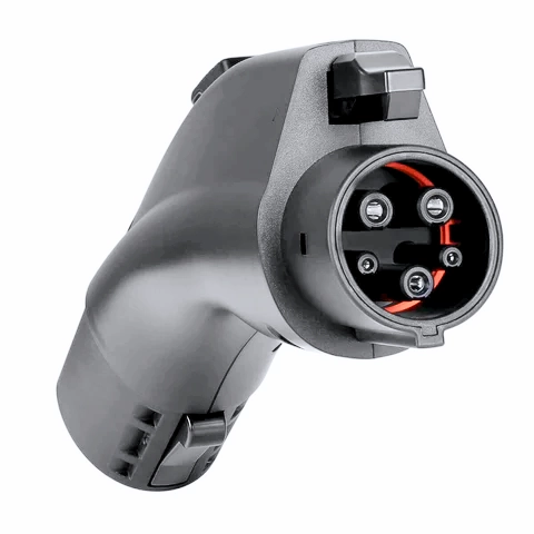 Tesla - J1772 EV Adapter