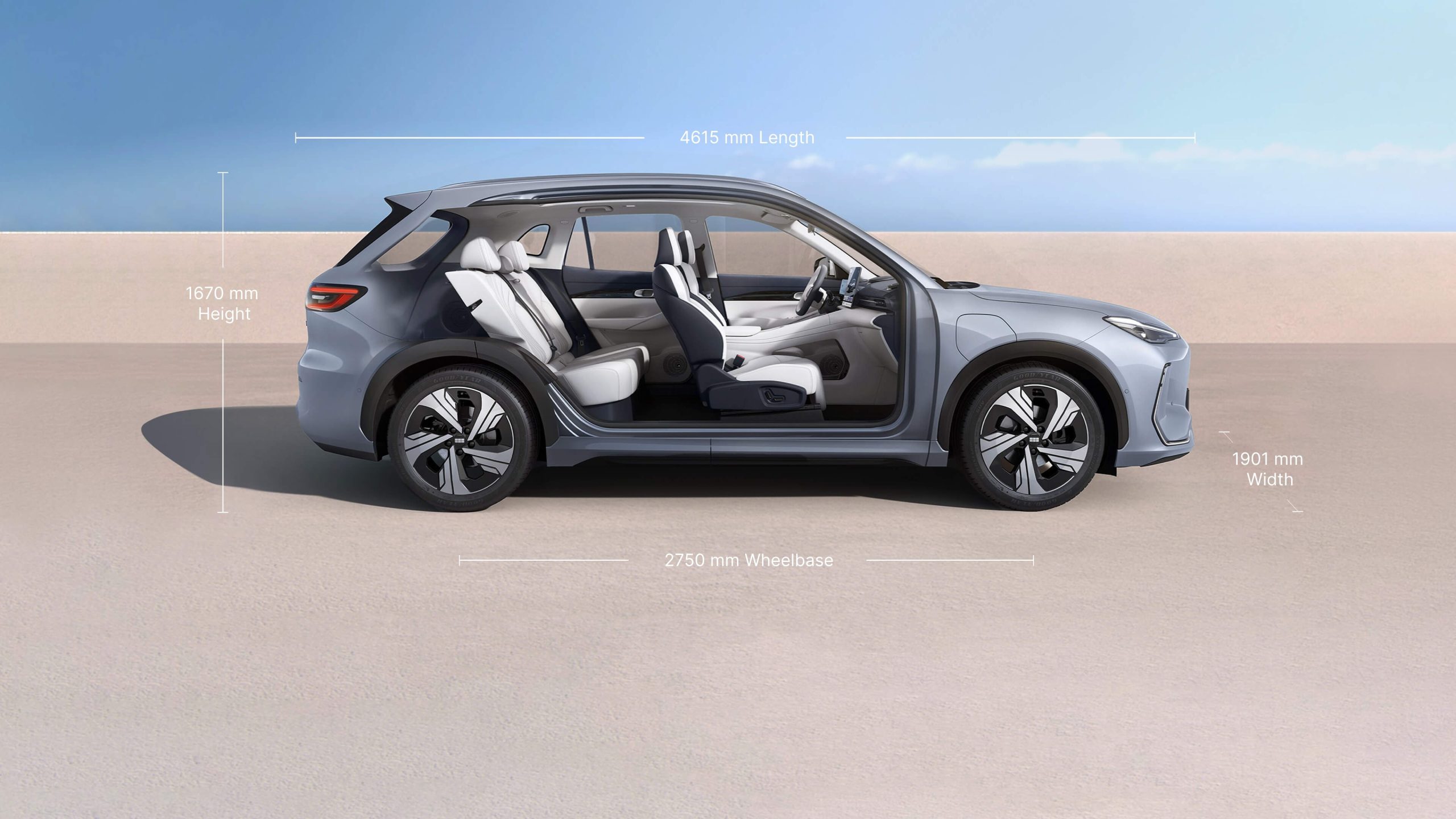 Geely ex5-dimensions-new