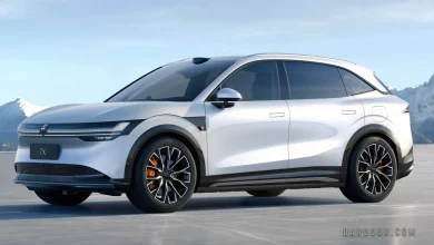 The Zeekr 7X Performance AWD: A Technical Deep Dive Into Premium Electric Performance