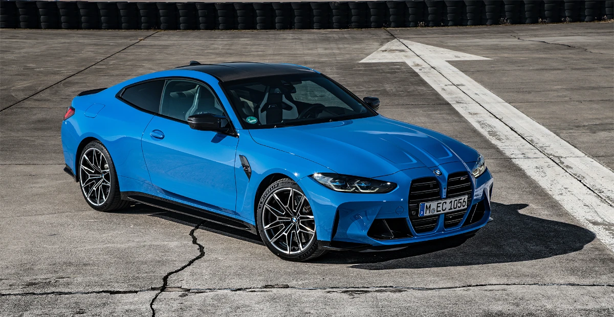 Nogaro Blue