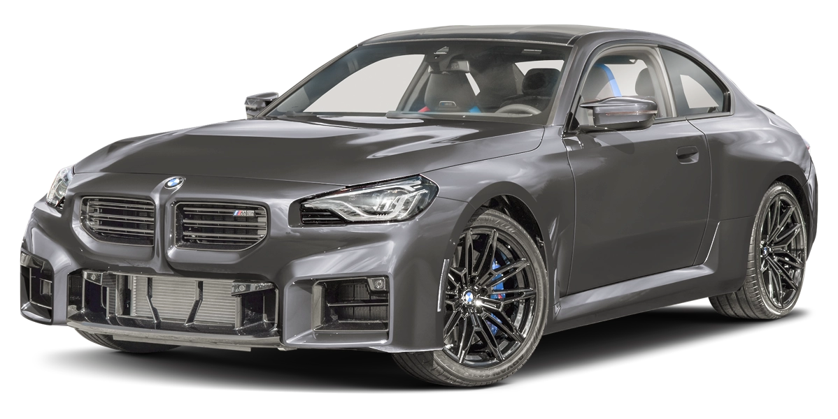 The 2025 Best Driver’s Cars of the Year