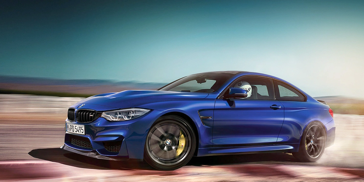 The 2025 Best Driver’s Cars of the Year