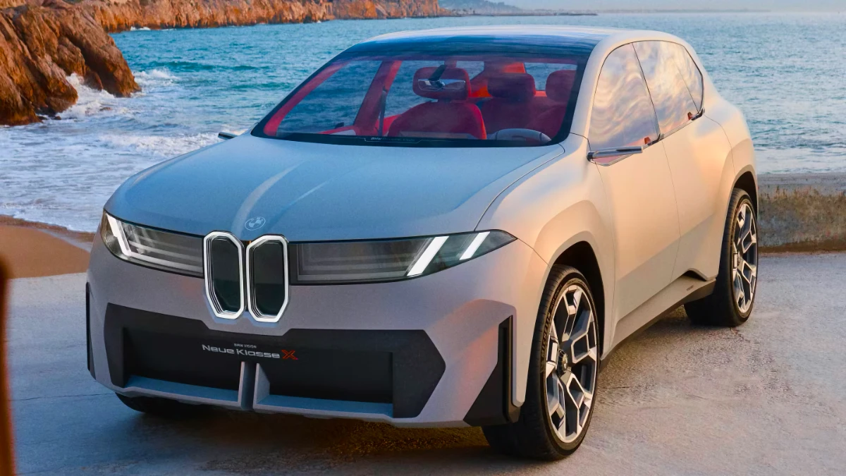 Electric Cars in 2025: The Year EVs Finally Grew Up (And What 2026 Will Decide)