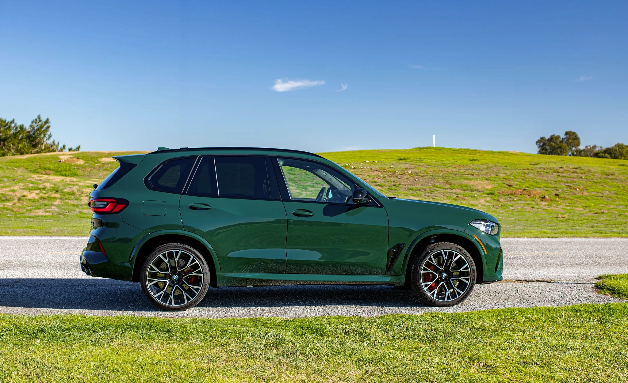 British Racing Green