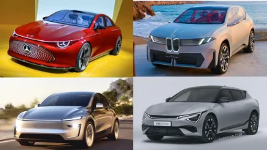 Electric Cars in 2025: The Year EVs Finally Grew Up (And What 2026 Will Decide)