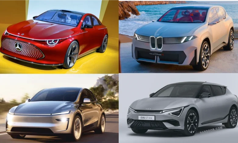 Electric Cars in 2025: The Year EVs Finally Grew Up (And What 2026 Will Decide)