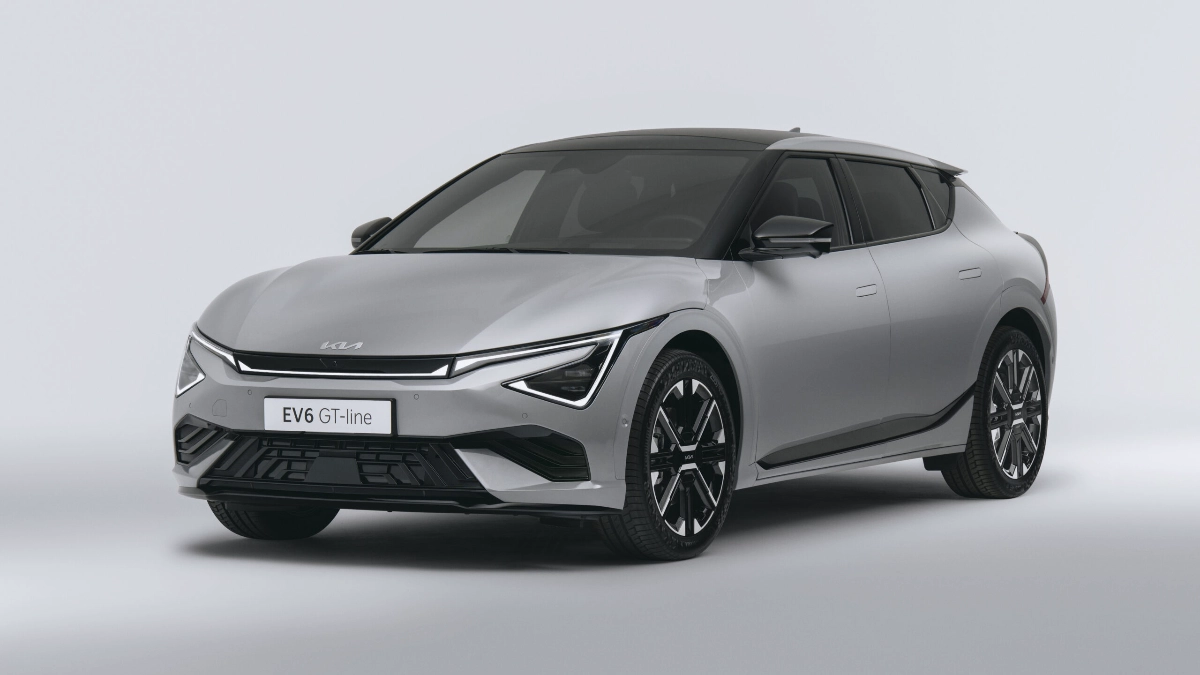 Electric Cars in 2025: The Year EVs Finally Grew Up (And What 2026 Will Decide)