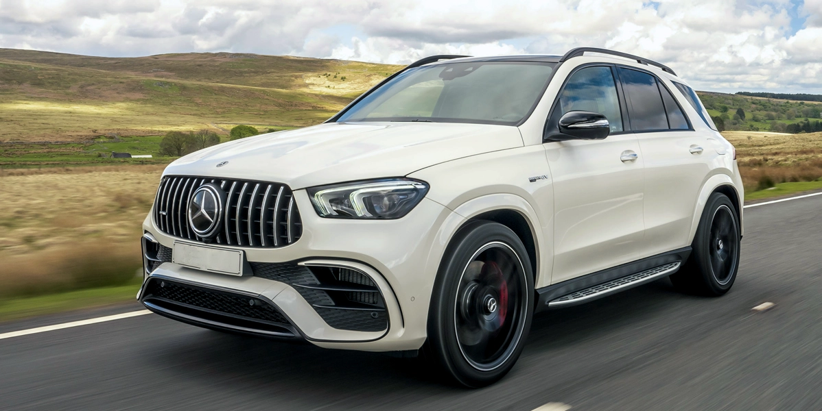 The 2025 Best Driver’s Cars of the Year