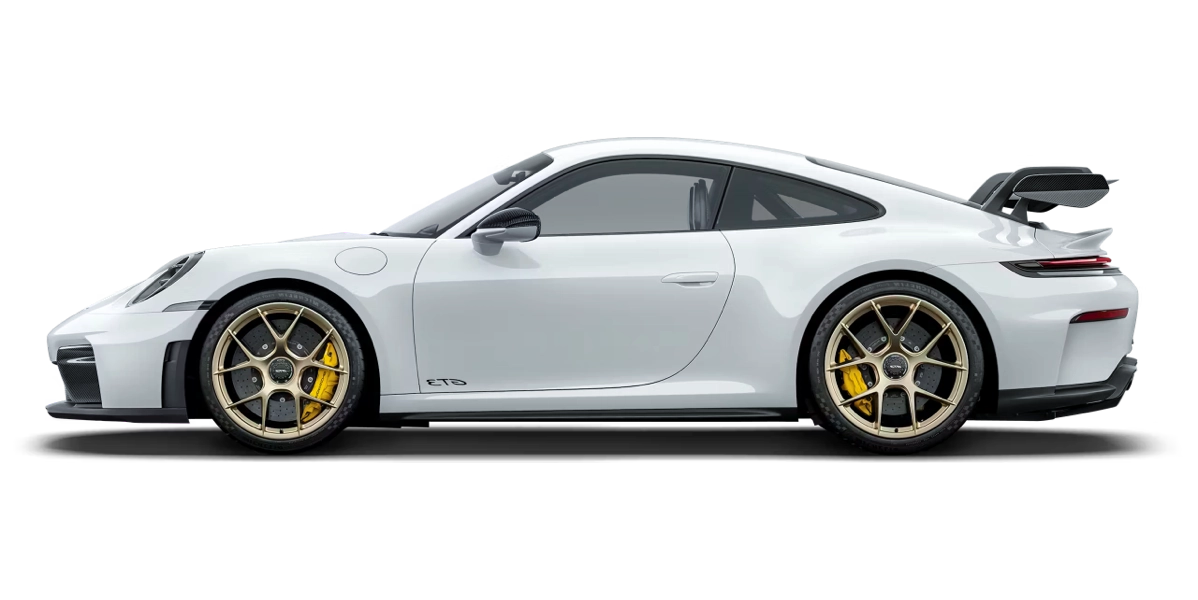 The 2025 Best Driver’s Cars of the Year