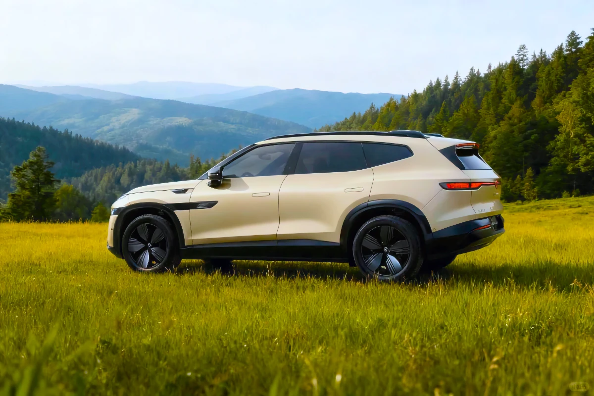 Volkswagen ID.Unyx 08-2