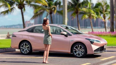 10 Best Chinese Car Brands in 2025