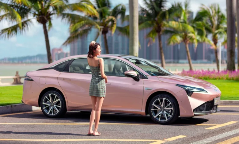 10 Best Chinese Car Brands in 2025