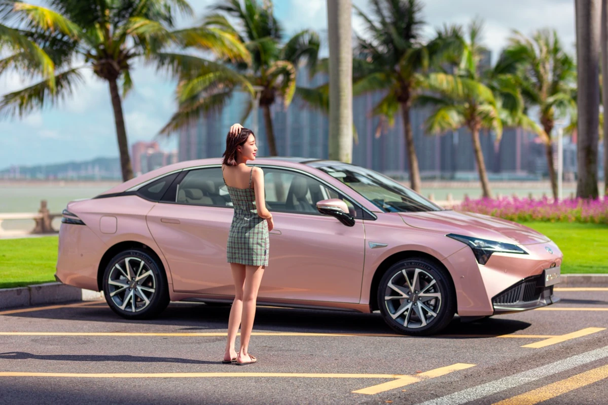 10 Best Chinese Car Brands in 2025