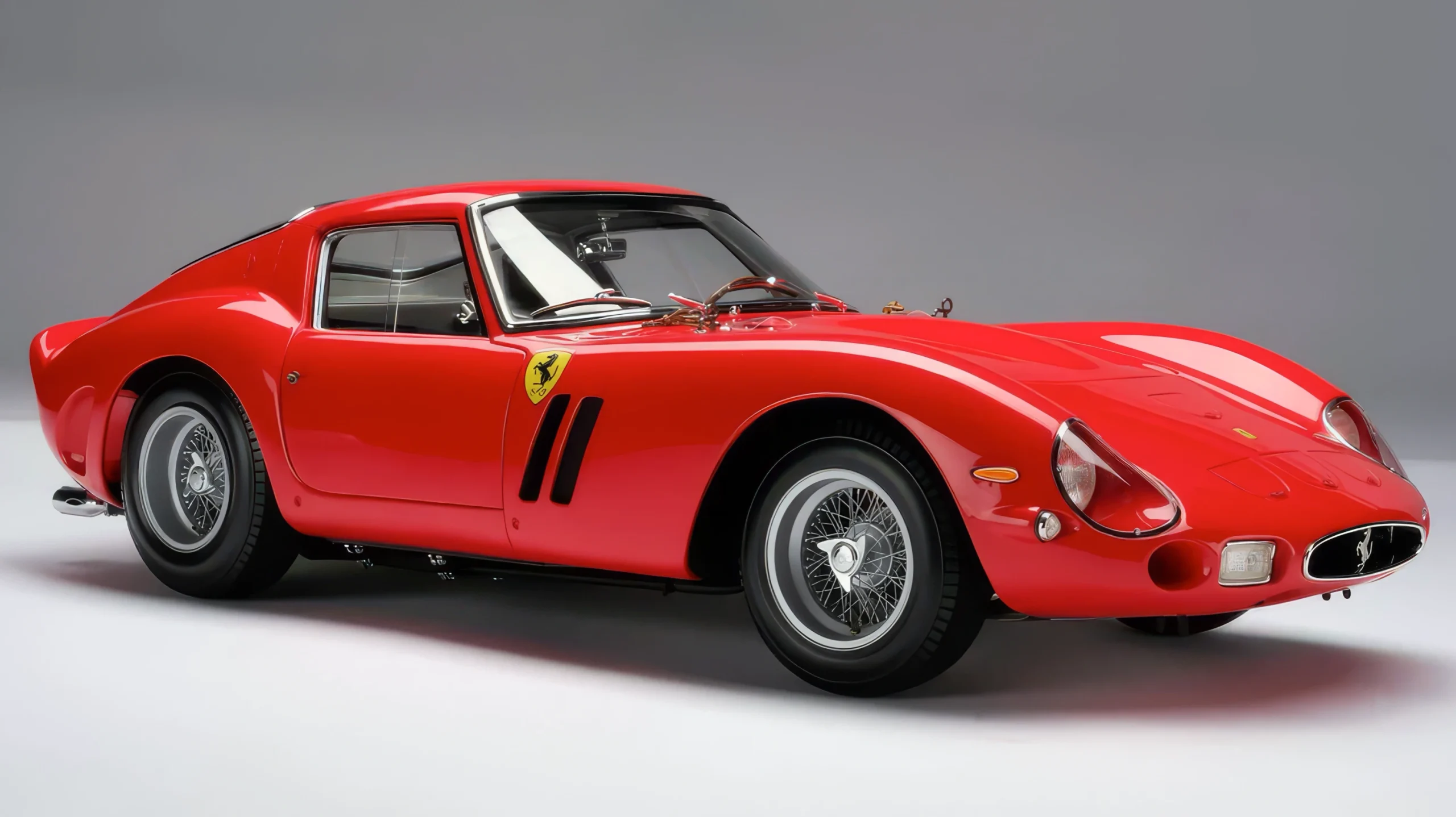 Ferrari 250 GTO