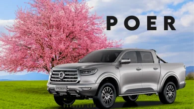 Great Wall Motors Poer: Comprehensive 2025 Review