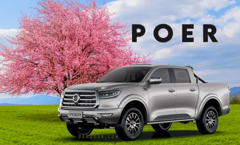 Great Wall Motors Poer: Comprehensive 2025 Review