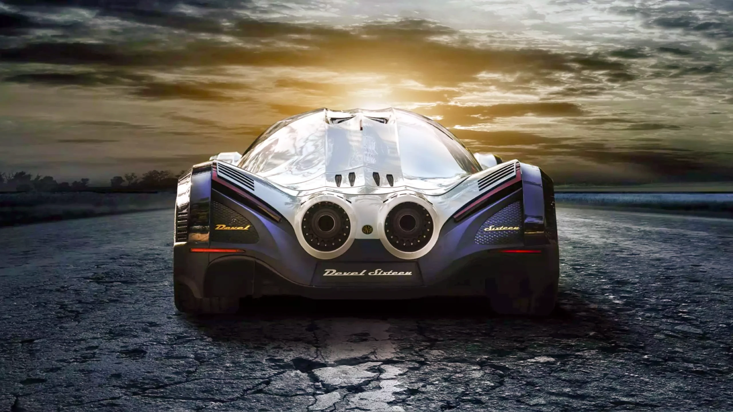 You'll Miss Them If You Blink, The 15 Fastest Production Cars Ever Built You'll Miss Them If You Blink, The 15 Fastest Production Cars Ever Built