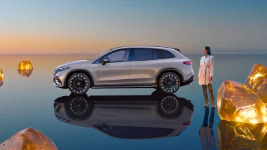 THE 25 BEST LUXURY SUVS OF 2025 · EDITORIAL GUIDE