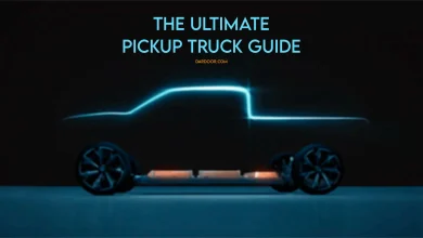 The Ultimate Pickup Truck Guide