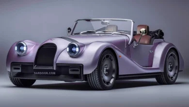 Vintage Gold- Classic Cars That Only Get Better With Time