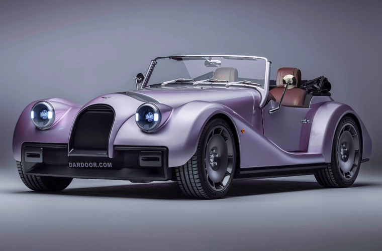 Vintage Gold: Classic Cars That Only Get Better With Time — DarDoor Vintage Gold- Classic Cars That Only Get Better With Time