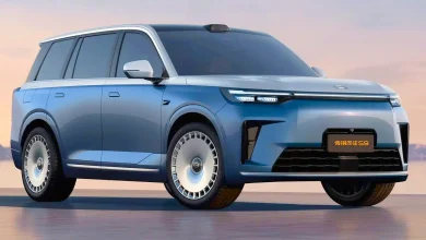 2026 GAC S9: The Flagship That Floats