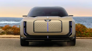 Bentley Torcal