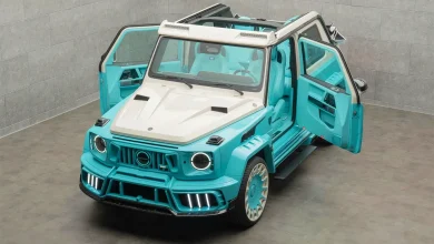 Wildest Tuning Projects of 2026